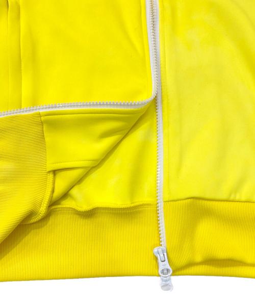 adidas（アディダス）adidas (アディダス) HU HOLI SUPERSTAR TRACK TOP オレンジ サイズ:Sの古着・服飾アイテム