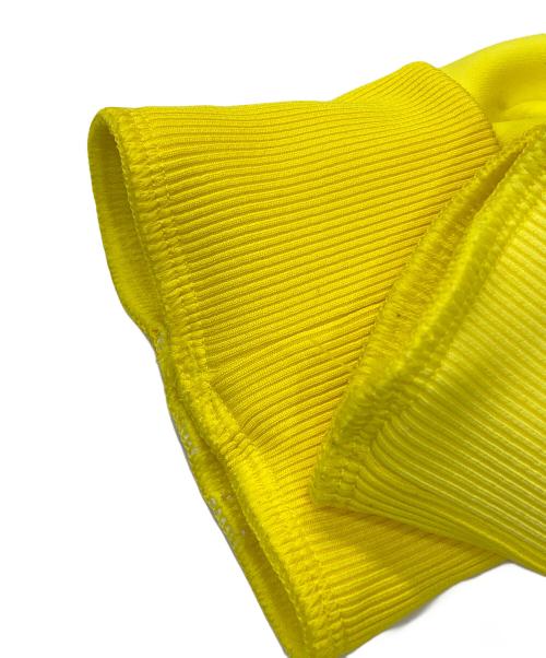 adidas（アディダス）adidas (アディダス) HU HOLI SUPERSTAR TRACK TOP オレンジ サイズ:Sの古着・服飾アイテム