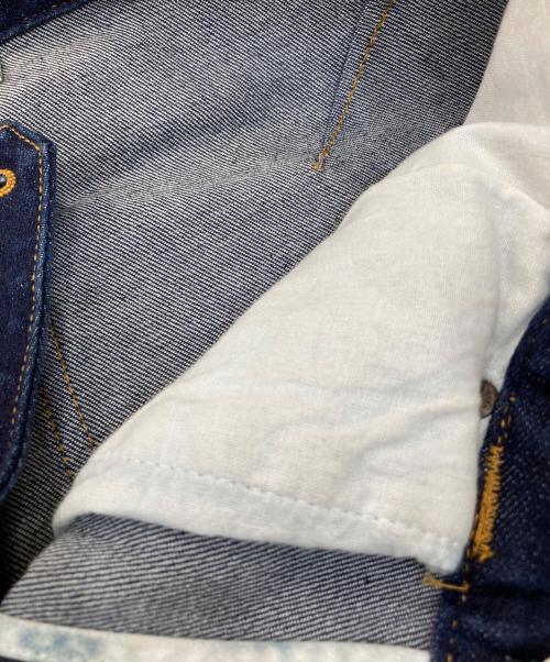 GRAMICCI（グラミチ）GRAMICCI (グラミチ) URBAN RESEARCH DOORS (アーバンリサーチドアーズ) ローストレッチデニムクライミングパンツ インディゴ サイズ:Mの古着・服飾アイテム