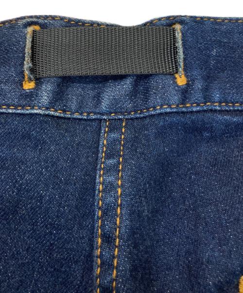 GRAMICCI（グラミチ）GRAMICCI (グラミチ) URBAN RESEARCH DOORS (アーバンリサーチドアーズ) ローストレッチデニムクライミングパンツ インディゴ サイズ:Mの古着・服飾アイテム