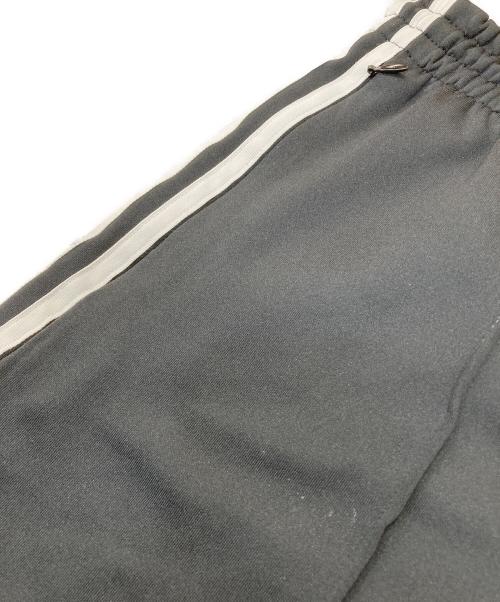 adidas（アディダス）adidas (アディダス) RELAXED PANTS ブラック サイズ:2XLの古着・服飾アイテム