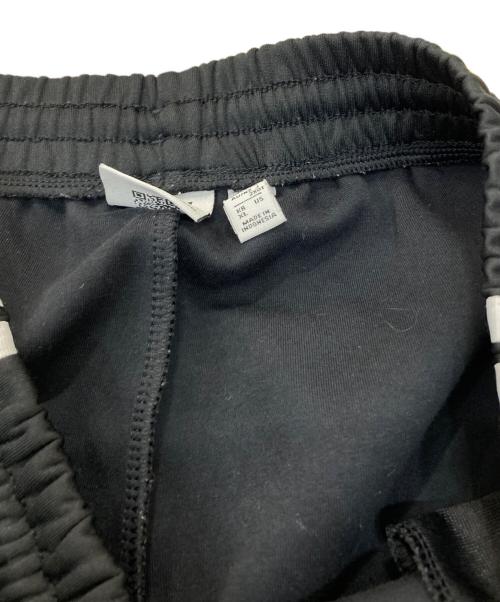 adidas（アディダス）adidas (アディダス) RELAXED PANTS ブラック サイズ:2XLの古着・服飾アイテム