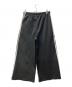 adidas (アディダス) RELAXED PANTS ブラック サイズ:2XL：7000円