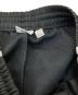 中古・古着 adidas (アディダス) RELAXED PANTS ブラック サイズ:2XL：7000円