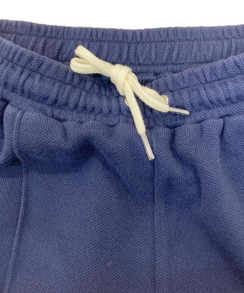 MAISON SPECIAL（メゾンスペシャル）MAISON SPECIAL (メゾンスペシャル) COTTON PANTS ネイビー サイズ:36の古着・服飾アイテム