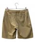 ARC'TERYX (アークテリクス) GAMMA LIGHTWEIGH SHORT ベージュ サイズ:28：10000円