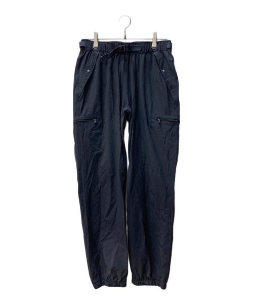 Patagonia（パタゴニア）Patagonia (パタゴニア) OUTDOOR EVERYDAY PANTS ネイビー サイズ:Ｓの古着・服飾アイテム