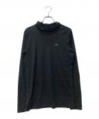 ARC'TERYXアークテリクス）の古着「IONIA MERINO WOOL HOODIE」｜ブラック
