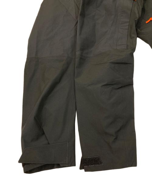 SALEWA（サレワ）SALEWA (サレワ) STELVIO JACKET ブラック サイズ:Ｍの古着・服飾アイテム