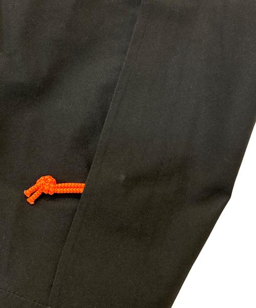 SALEWA（サレワ）SALEWA (サレワ) STELVIO JACKET ブラック サイズ:Ｍの古着・服飾アイテム