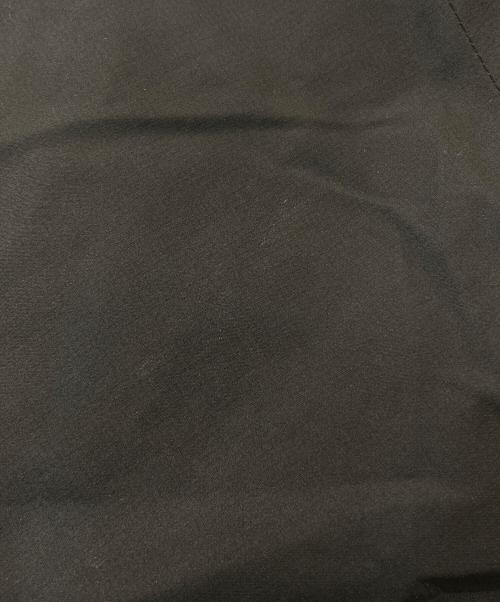 SALEWA（サレワ）SALEWA (サレワ) STELVIO JACKET ブラック サイズ:Ｍの古着・服飾アイテム