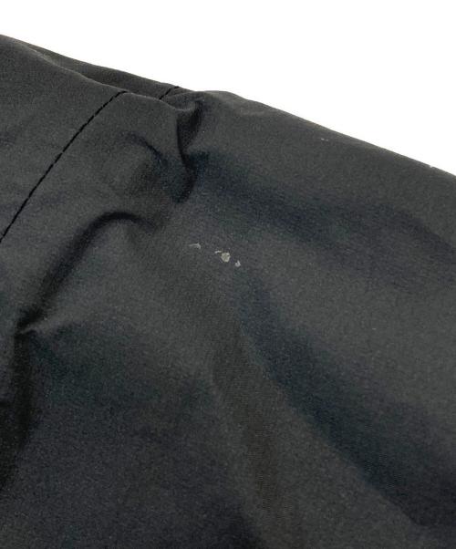 SALEWA（サレワ）SALEWA (サレワ) STELVIO JACKET ブラック サイズ:Ｍの古着・服飾アイテム