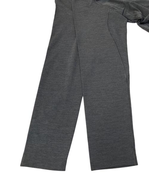 ARC'TERYX（アークテリクス）ARC'TERYX (アークテリクス) CORMAC CREW LS グレー サイズ:XSの古着・服飾アイテム