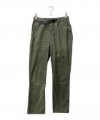 Patagoniaパタゴニア）の古着「ORGANIC COTTON LIGHTWEIGHT GI PANTS」｜オリーブ
