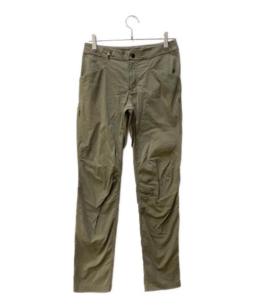 ARC'TERYX（アークテリクス）ARC'TERYX (アークテリクス) KONSEAL PANT オリーブ サイズ:28の古着・服飾アイテム