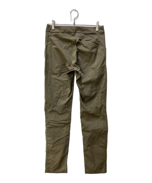 ARC'TERYX（アークテリクス）ARC'TERYX (アークテリクス) KONSEAL PANT オリーブ サイズ:28の古着・服飾アイテム