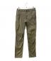 ARC'TERYX（アークテリクス）の古着「KONSEAL PANT」｜オリーブ