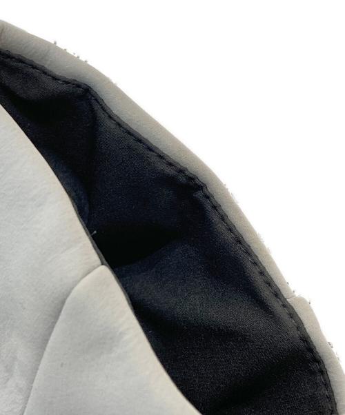 MAMMUT（マムート）MAMMUT (マムート) WINTERFIELD SO HOODED JACKET グレー サイズ:Ｍの古着・服飾アイテム