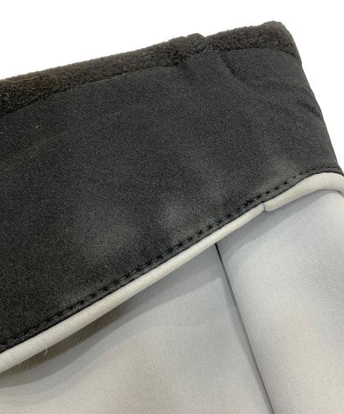 MAMMUT（マムート）MAMMUT (マムート) WINTERFIELD SO HOODED JACKET グレー サイズ:Ｍの古着・服飾アイテム