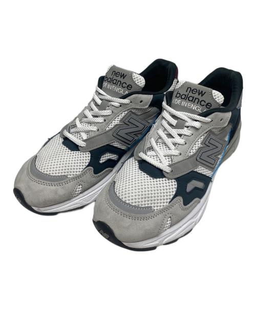 NEW BALANCE（ニューバランス）NEW BALANCE (ニューバランス) 920 スニーカー グレー サイズ:26.5の古着・服飾アイテム