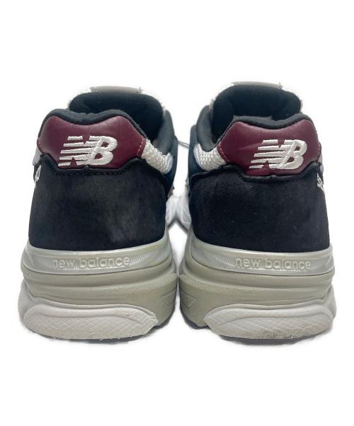 NEW BALANCE（ニューバランス）NEW BALANCE (ニューバランス) 920 スニーカー グレー サイズ:26.5の古着・服飾アイテム