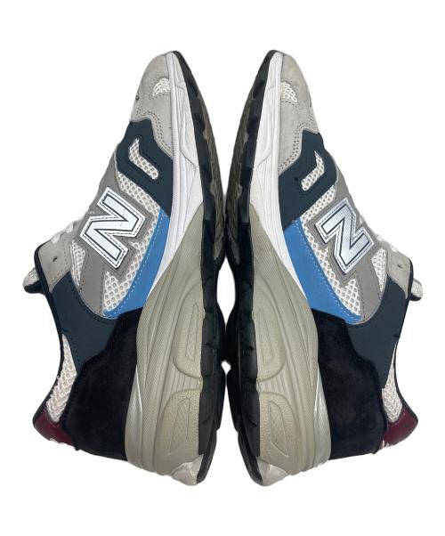 NEW BALANCE（ニューバランス）NEW BALANCE (ニューバランス) 920 スニーカー グレー サイズ:26.5の古着・服飾アイテム
