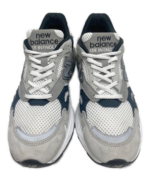 NEW BALANCE（ニューバランス）NEW BALANCE (ニューバランス) 920 スニーカー グレー サイズ:26.5の古着・服飾アイテム