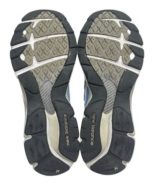 NEW BALANCE（ニューバランス）NEW BALANCE (ニューバランス) 920 スニーカー グレー サイズ:26.5の古着・服飾アイテム