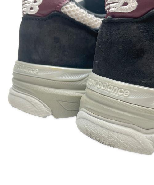NEW BALANCE（ニューバランス）NEW BALANCE (ニューバランス) 920 スニーカー グレー サイズ:26.5の古着・服飾アイテム