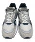 中古・古着 NEW BALANCE (ニューバランス) 920 スニーカー グレー サイズ:26.5：8000円