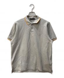 TATRAS（タトラス）の古着「ポロシャツ」｜グレー