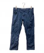 JACOB COHENヤコブコーエン）の古着「パンツ」｜ネイビー