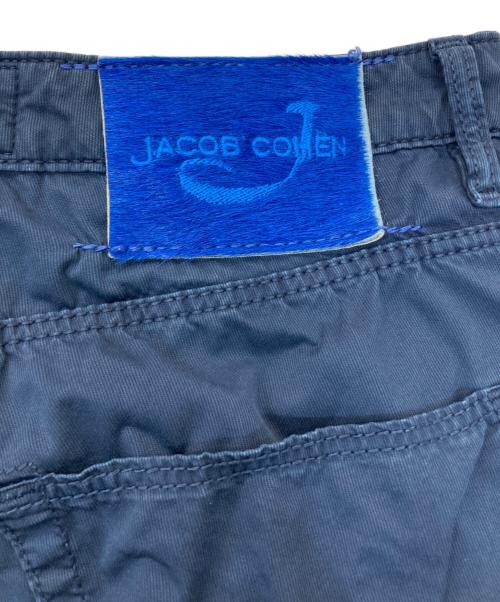 JACOB COHEN（ヤコブコーエン）JACOB COHEN (ヤコブコーエン) パンツ ネイビー サイズ:Ｗ32の古着・服飾アイテム