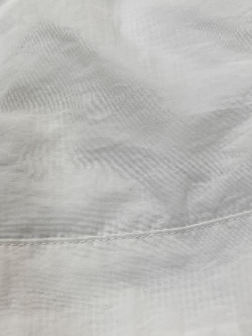 Adam et Rope（アダム エ ロペ）Adam et Rope (アダム エ ロペ) ドロストシアーメッシュカーディガン ホワイト サイズ:Freeの古着・服飾アイテム