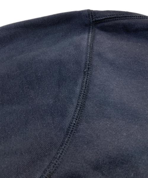 NIKE（ナイキ）NIKE (ナイキ) Club BB Futura BLO Pullover Hoodie グレー サイズ:Mの古着・服飾アイテム