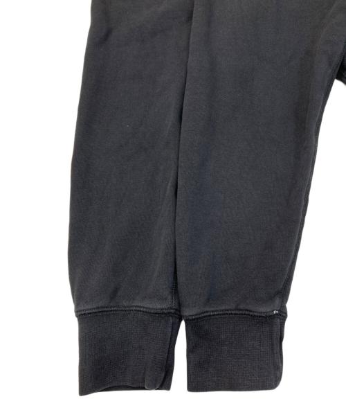 NIKE（ナイキ）NIKE (ナイキ) Club BB Futura BLO Pullover Hoodie グレー サイズ:Mの古着・服飾アイテム