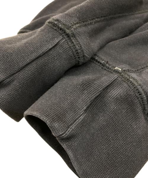 NIKE（ナイキ）NIKE (ナイキ) Club BB Futura BLO Pullover Hoodie グレー サイズ:Mの古着・服飾アイテム