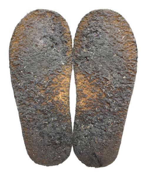 CLARKS ORIGINALS（クラークス オリジナルズ）CLARKS ORIGINALS (クラークス オリジナルズ) デザートトレックトレッキングブーツ ブラウン サイズ:US：7の古着・服飾アイテム