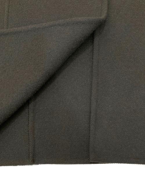 PUBLIC TOKYO（パブリックトウキョウ）PUBLIC TOKYO (パブリックトウキョウ) ロングリバージレ グレー サイズ:FREEの古着・服飾アイテム