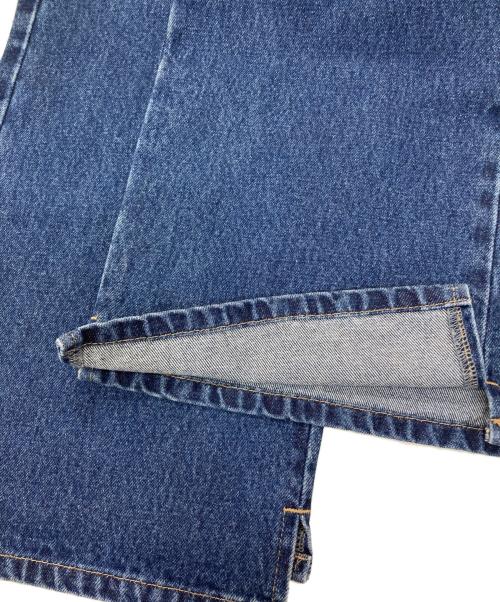 COLLAGE GALLARDAGALANTE（コラージュ ガリャルダガランテ）COLLAGE GALLARDAGALANTE (コラージュ ガリャルダガランテ) ステージデニム インディゴ サイズ:1 未使用品の古着・服飾アイテム