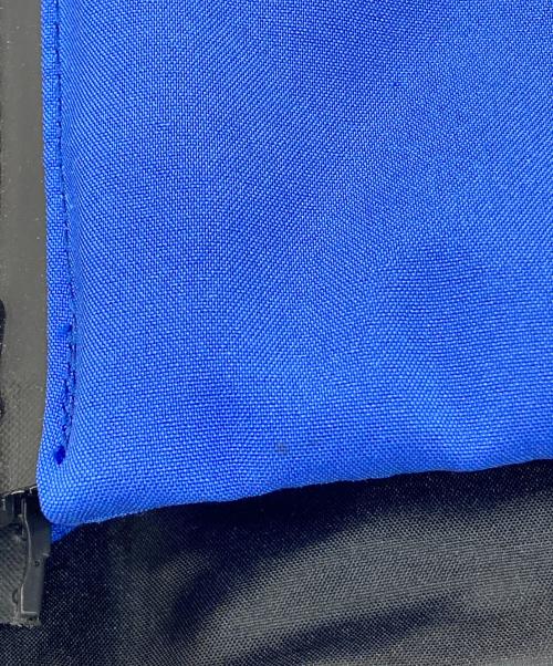 EMPORIO ARMANI EA7（エンポリオアルマーニ イーエーセブン）EMPORIO ARMANI EA7 (エンポリオアルマーニ イーエーセブン) スキージャケット ブルー サイズ:Mの古着・服飾アイテム