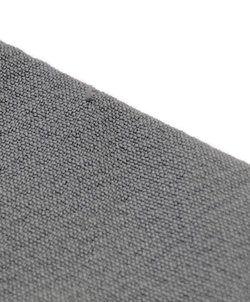 MAMMUT（マムート）MAMMUT (マムート) トレッカーズ 3.0 ソフトシェル パンツ グレー サイズ:Ｓの古着・服飾アイテム