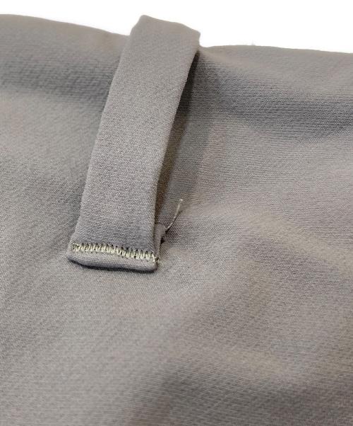 MAMMUT（マムート）MAMMUT (マムート) トレッカーズ 3.0 ソフトシェル パンツ グレー サイズ:Ｓの古着・服飾アイテム