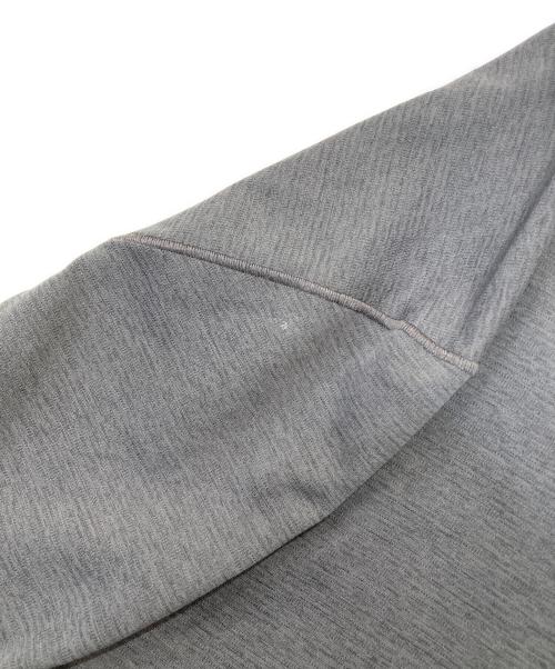 ARC'TERYX（アークテリクス）ARC'TERYX (アークテリクス) CORMAC CREW SS グレー サイズ:XSの古着・服飾アイテム