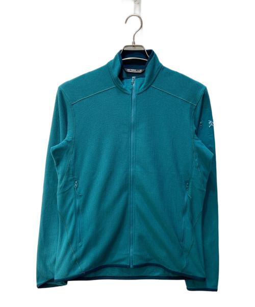 ARC'TERYX（アークテリクス）ARC'TERYX (アークテリクス) DELTA LT JACKET グリーン サイズ:Sの古着・服飾アイテム
