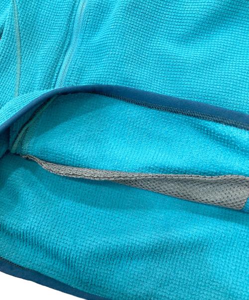 ARC'TERYX（アークテリクス）ARC'TERYX (アークテリクス) DELTA LT JACKET グリーン サイズ:Sの古着・服飾アイテム