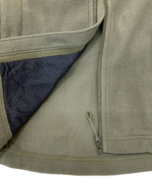 MAMMUT（マムート）MAMMUT (マムート) イノミナタ ライト ミッドレイヤー ジャケット オリーブ サイズ:Lの古着・服飾アイテム