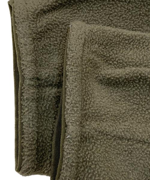 MAMMUT（マムート）MAMMUT (マムート) イノミナタ ライト ミッドレイヤー ジャケット オリーブ サイズ:Lの古着・服飾アイテム