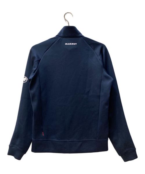 MAMMUT（マムート）MAMMUT (マムート) Dyno Light Hybrid ML Jacket AF ネイビー サイズ:Mの古着・服飾アイテム