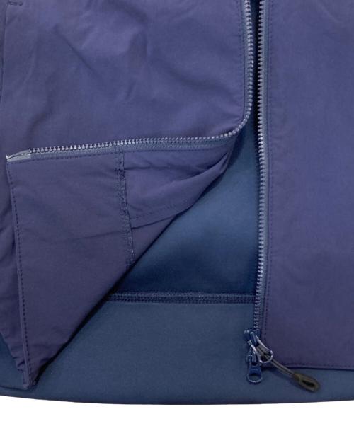 MAMMUT（マムート）MAMMUT (マムート) Dyno Light Hybrid ML Jacket AF ネイビー サイズ:Mの古着・服飾アイテム